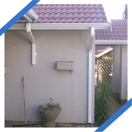 Seamless Gutters