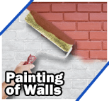Wall coatings