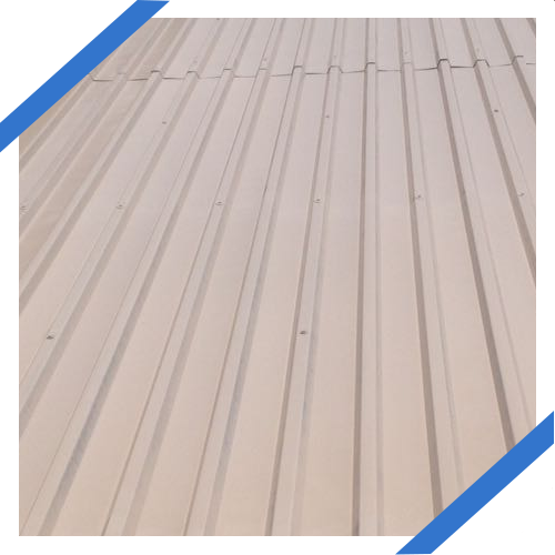 Roof Painting