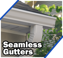 Seamless Gutters