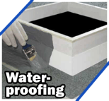 Waterproofing